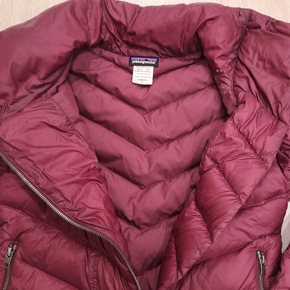 Patagonia Prow Jacket - Picture 4 of 10
